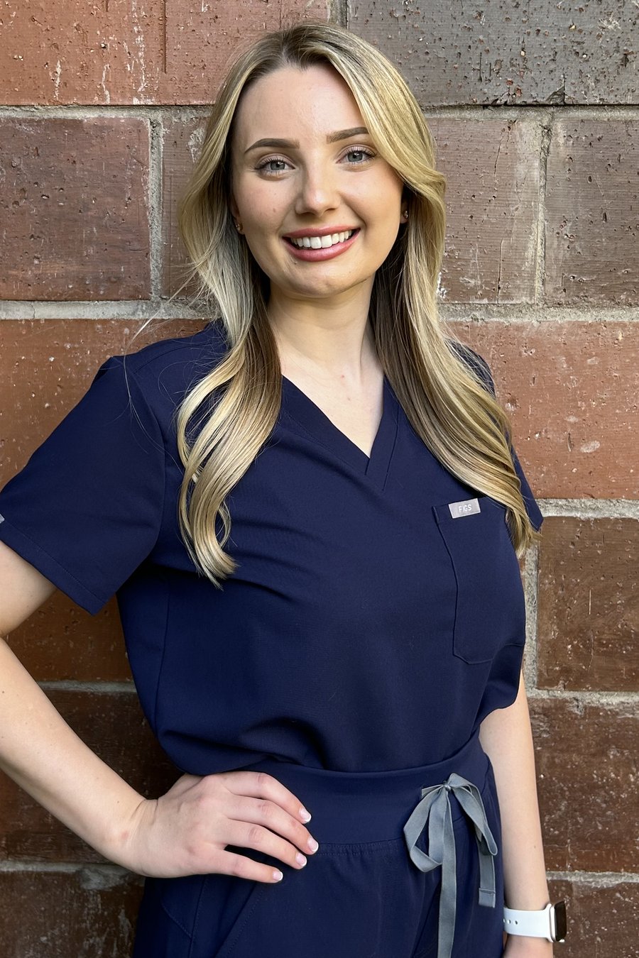 Isabella RN, BSN, licensed medical provider at Wake Up Beautiful