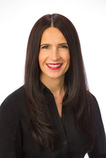 Rio Calvert MSN, FNP-C, licensed medical provider at Wake Up Beautiful