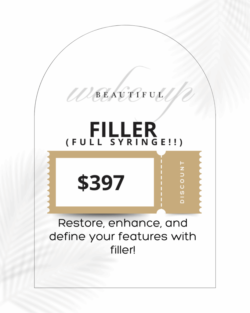 Filler Full Syringe