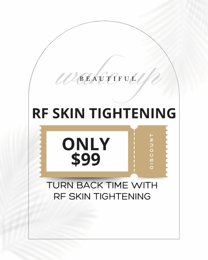 RF Skin Deals